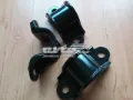 Arka denge çubuğu burcu kelepçesi Volkswagen Caddy 2KB, 2KJ, 2CB, 2CJ