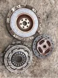 Baskı balata Ford Focus CB8