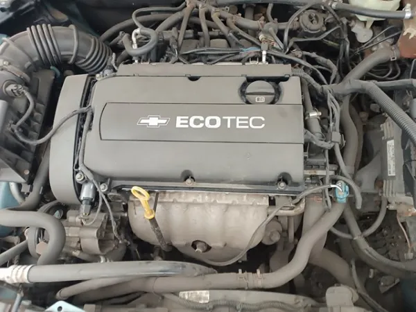 Motor F18D4 General Motors