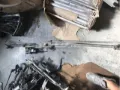 Silecek mafsalı Peugeot 307 3A, 3C