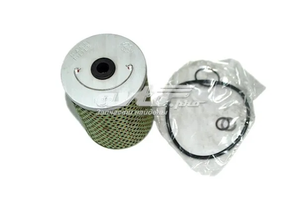 Yağ filtresi H929X Mann-Filter