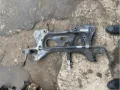 Ön denge çubuğu lastiği Volkswagen Golf BA5, BV5