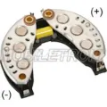 Alternatör diyot köprüsü Renault 19 B53, C53
