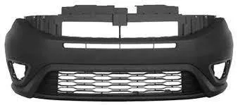 Ön tampon 735615285 Fiat/Alfa/Lancia