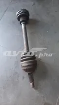 Sağ aks Volkswagen Polo 9N, 9A