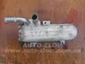 EGR egzoz gazı devirdaim sistemi radyatörü Volkswagen Golf 1J1