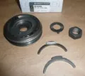 Senkranizör kavraması, 5. vites dış bileziği Renault Kangoo KC0, KC1