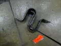Ön denge çubuğu burç kelepçesi Renault Megane LM0, LM1