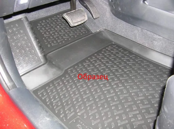 Paspas Audi A3 8VS, 8VM