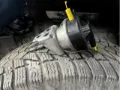 Turboşarj kontrol valfi (aktüatör) Volkswagen Golf BA5, BV5