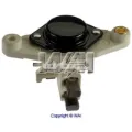 Alternatör röle regülatörü (şarj rölesi) Fiat Tipo 160
