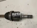 Sol aks Toyota Corolla E15