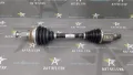 Sol aks Volkswagen Golf BA5, BV5