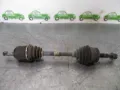 Sol aks Opel Vectra 86, 87