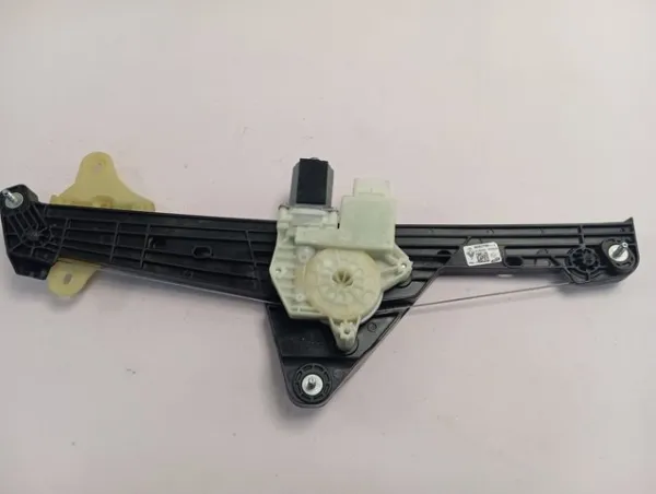 Sağ Ön cam krikosu Renault Clio V