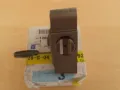 Sol eksantrik zinciri gergisi Opel Insignia G09