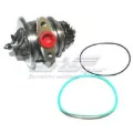 Turbo kartuşu Opel Astra F69