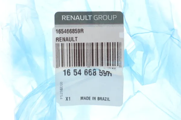 Hava filtresi 165466859R Renault (RVI)