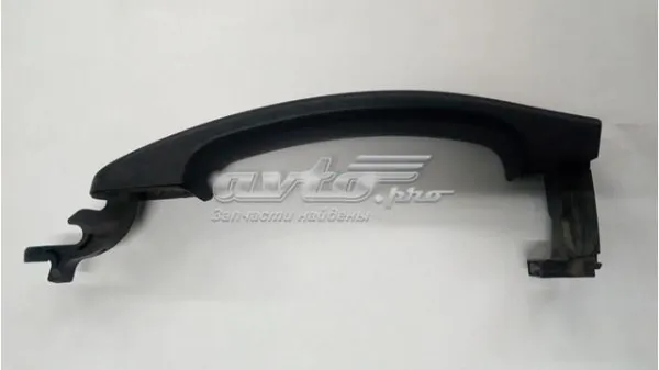 Ön sol kapı kolu Ford Fiesta Mk5