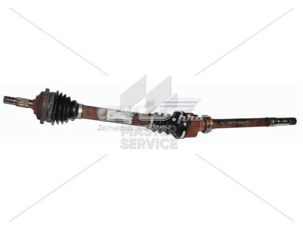 Yağ soğutucu Peugeot 307 3A, 3C