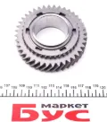 3/4. vites senkromeçi Renault Megane LM0, LM1