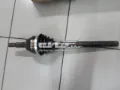 Aks kafası Ford Connect TC7