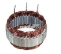 Alternatör stator sargısı Citroen C4 UA