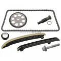 Zamanlama zinciri seti Volkswagen Caddy 2KB, 2KJ, 2CB, 2CJ