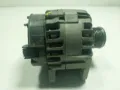 Alternatör kasnağı Renault Kangoo KC0, KC1
