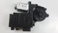 Sol ön kapı cam krikosu motoru Citroen C4 UA