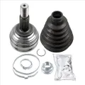 Sol aks Renault Megane LM0, LM1