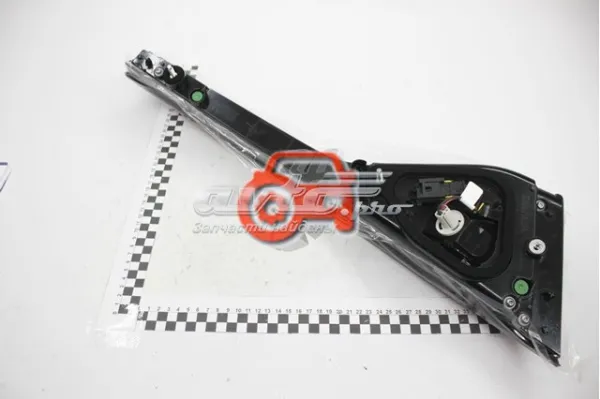 Sağ arka iç stop lambası 265502533R Renault (RVI)