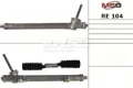 Direksiyon kutusu Renault Megane LM0, LM1