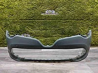 Ön tampon 601983819R Renault (RVI)