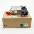 EGR egzoz gazı devirdaim sistemi radyatörü Volkswagen Transporter SGA, SGH, SHA, SHH