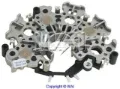 Alternatör diyot köprüsü Ford Transit V347/8
