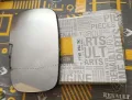 Sol dış dikiz aynası camı Renault Clio BR01, CR01
