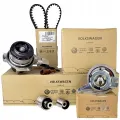 Triger seti Volkswagen Jetta 162, 163, AV3, AV2, AY2, AY3