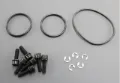 Turbo geometrisi Volkswagen Transporter SGA, SGH, SHA, SHH