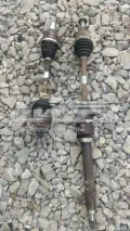 Sağ aks Ford Focus CB8