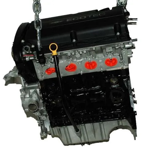 Motor F18D4 General Motors