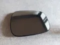Sol dış dikiz aynası camı Renault Kangoo KC0, KC1