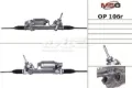 Direksiyon kutusu Opel Insignia G09
