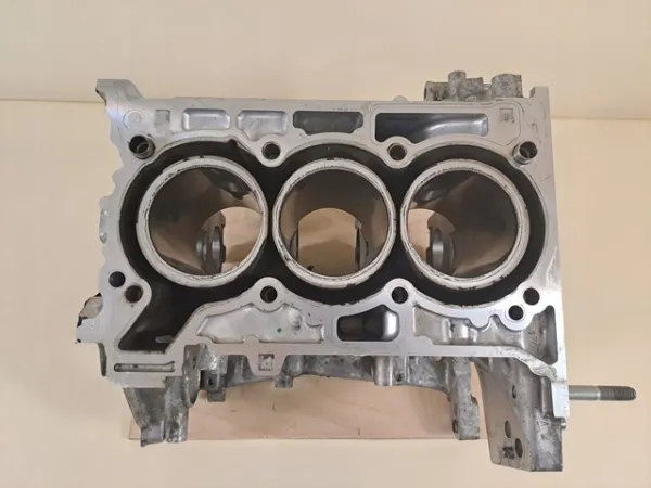 Motor Renault Clio V