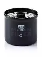 Yakıt filtresi P917X Mann-Filter