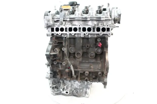 Motor Chevrolet Captiva I