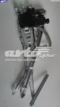 Sol ön kapı cam krikosu motoru Opel Corsa F08, F68