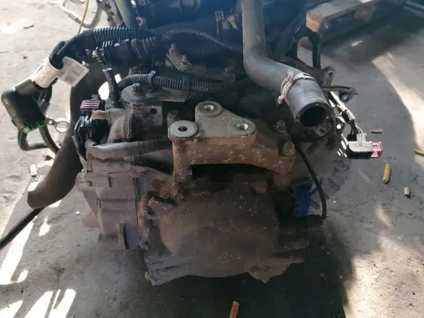 Otomatik şanzıman Opel Vectra B