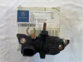 Alternatör röle regülatörü (şarj rölesi) Volkswagen Transporter SGA, SGH, SHA, SHH
