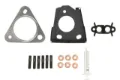Turbo contası, montaj kiti Nissan Qashqai J10